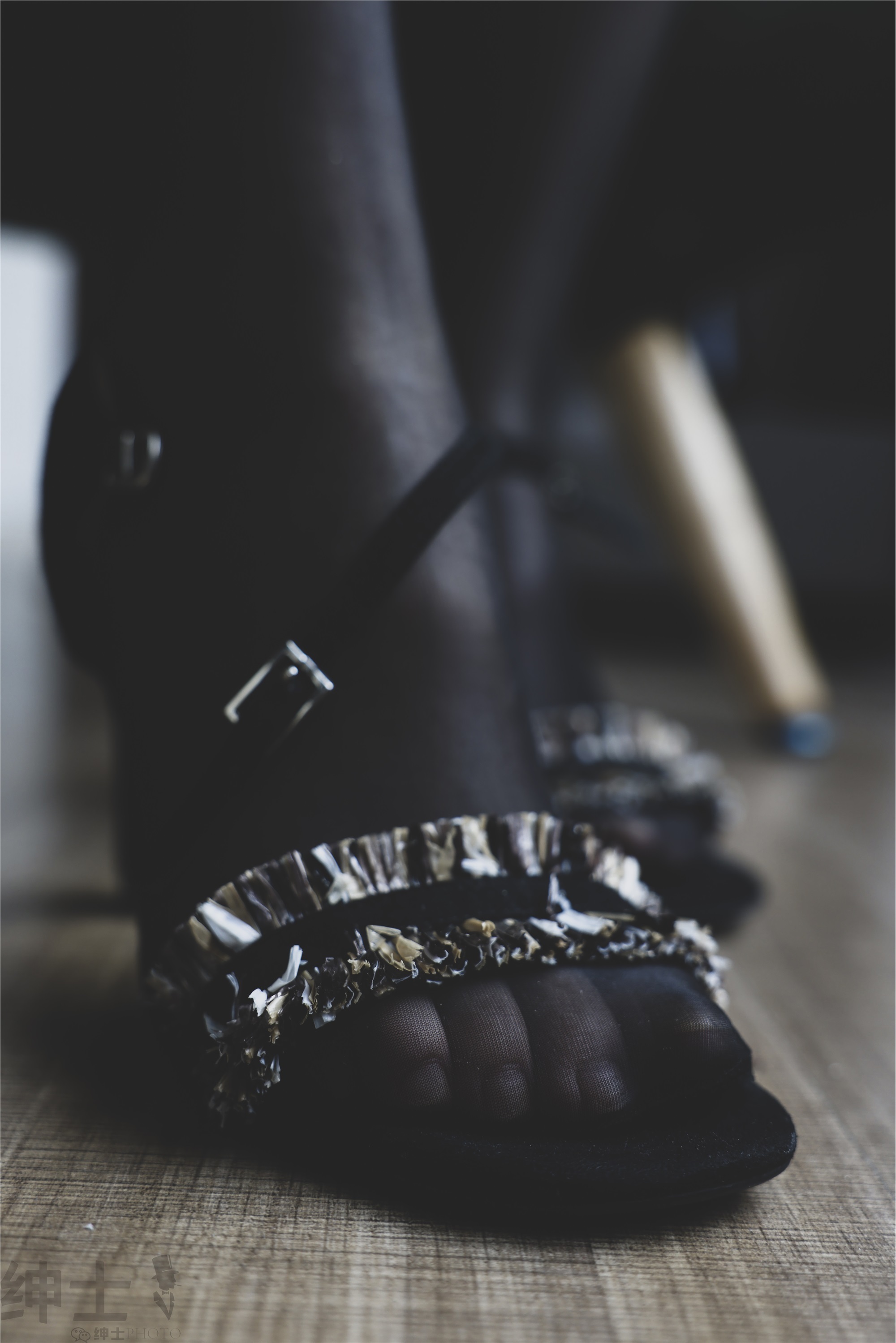 SHENSHI绅士 - SS043 依依